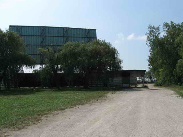 Star View Drive-In